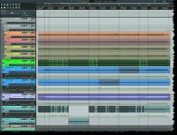 Mix